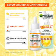 Vitamina C Sérum Antimanchas  30ml-203237 2